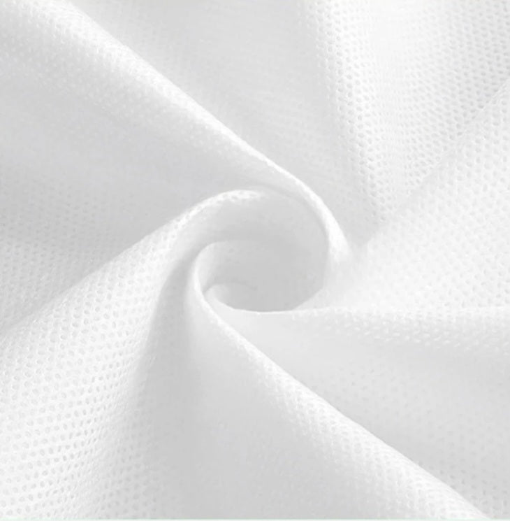 مجموعة أغطية سرير للاستخدام مرة واحدة