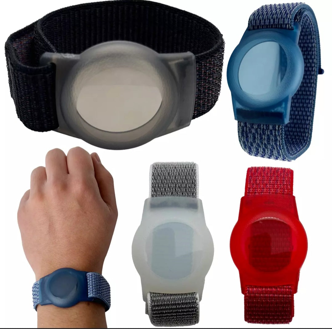 حزام Airtag للأطفال