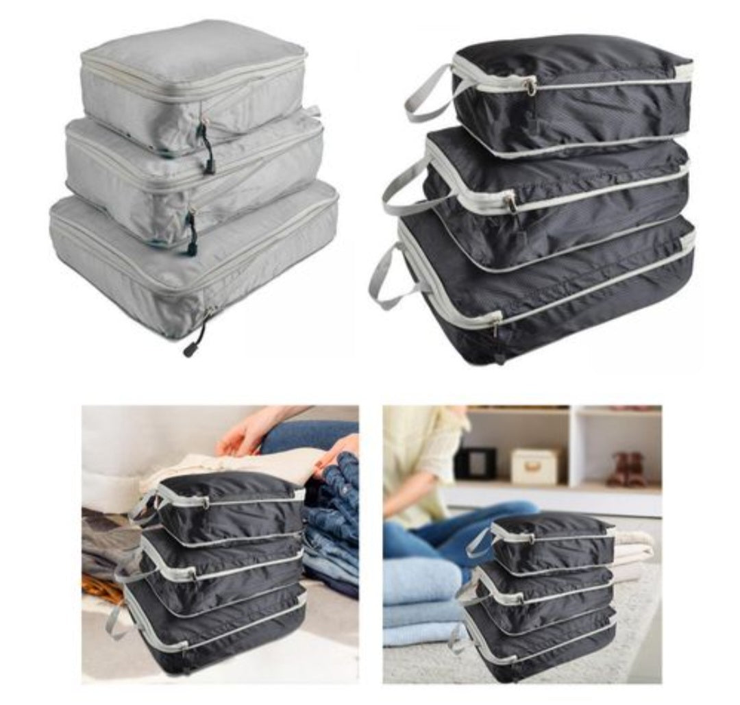 حقيبة تخزين السفر