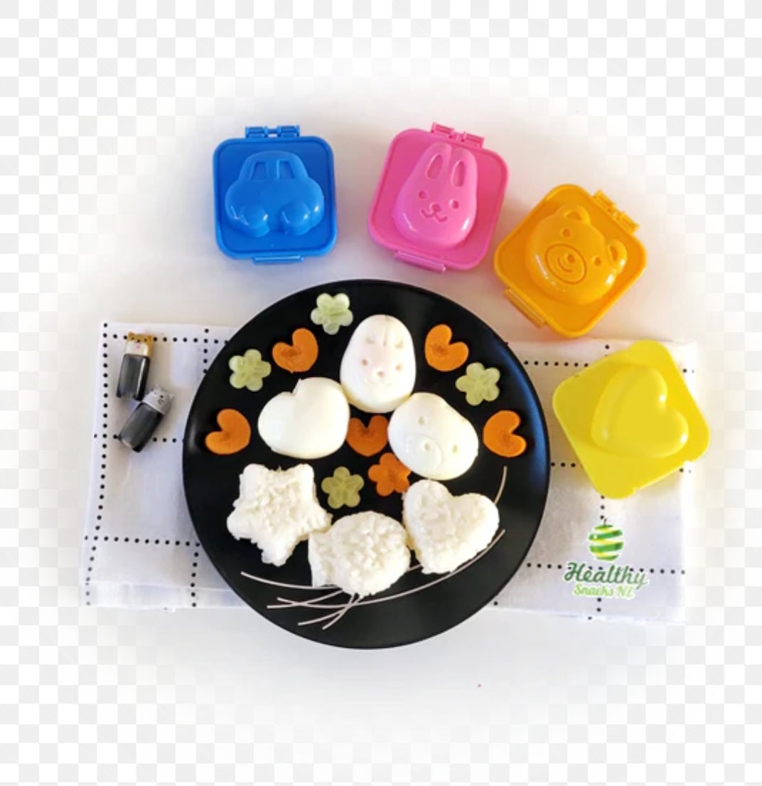 مشكل الطعام