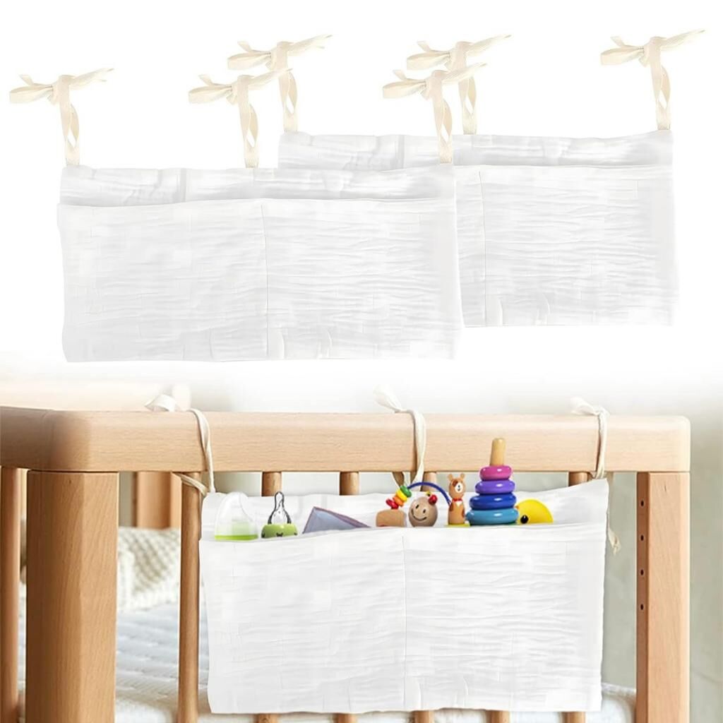 BABY PLAIN STORAGE BAG