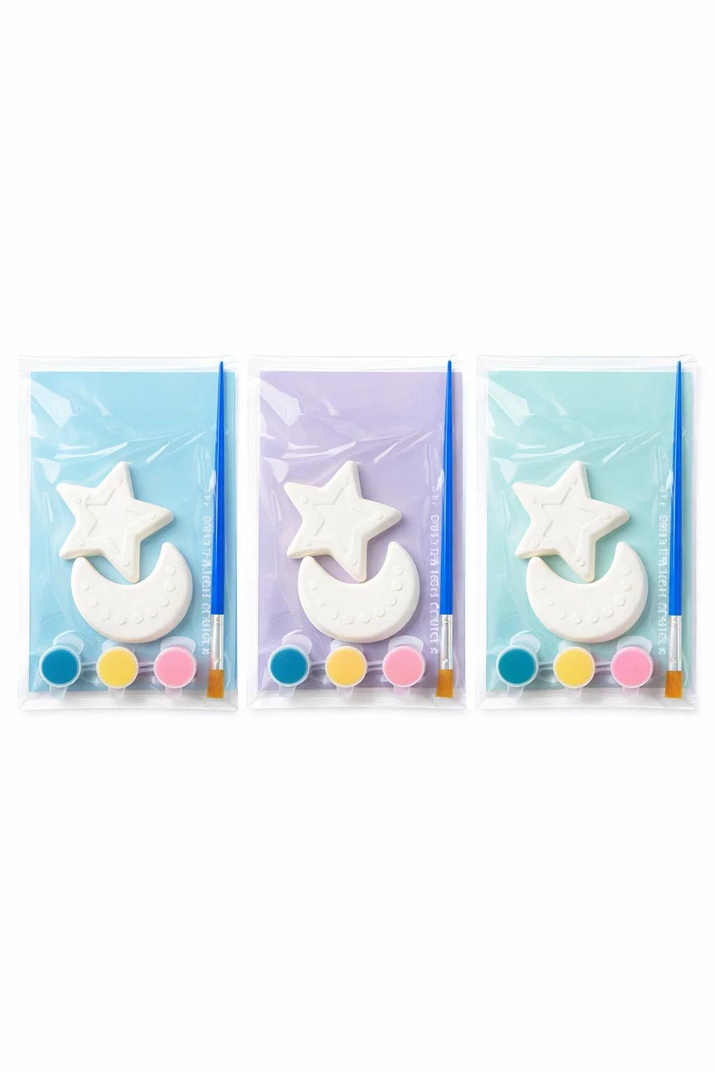 MOON & STAR PAINT KIT