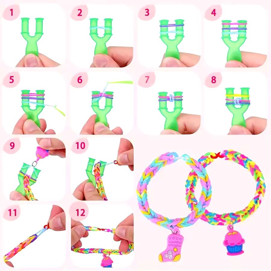 LOOM BRANDS KIT
