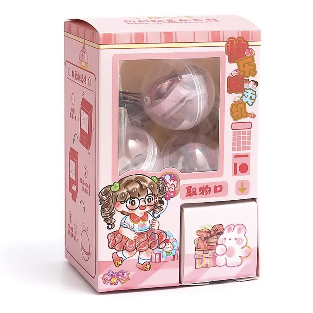 STICKERS BALLS