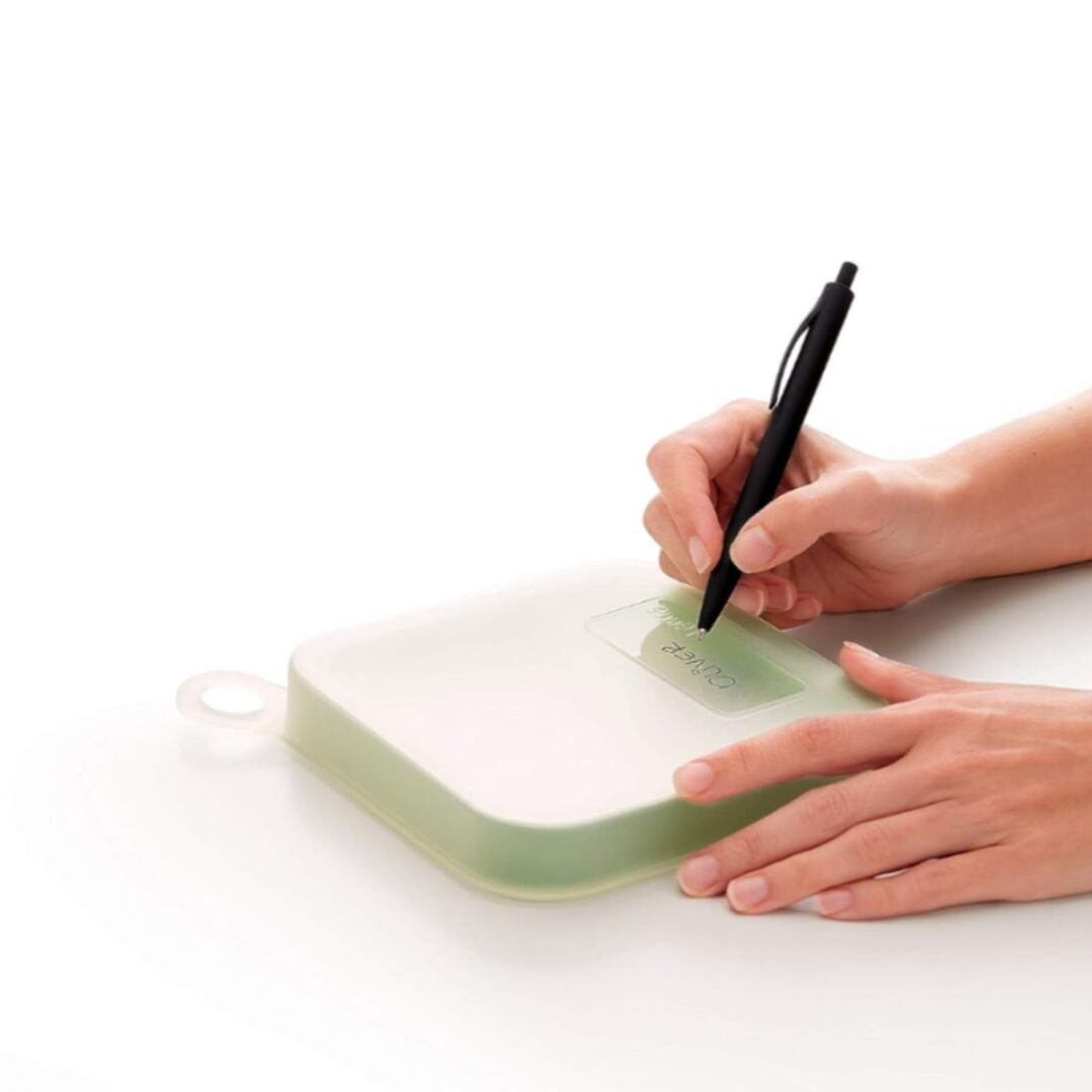 SANDWICH SILICON BOX