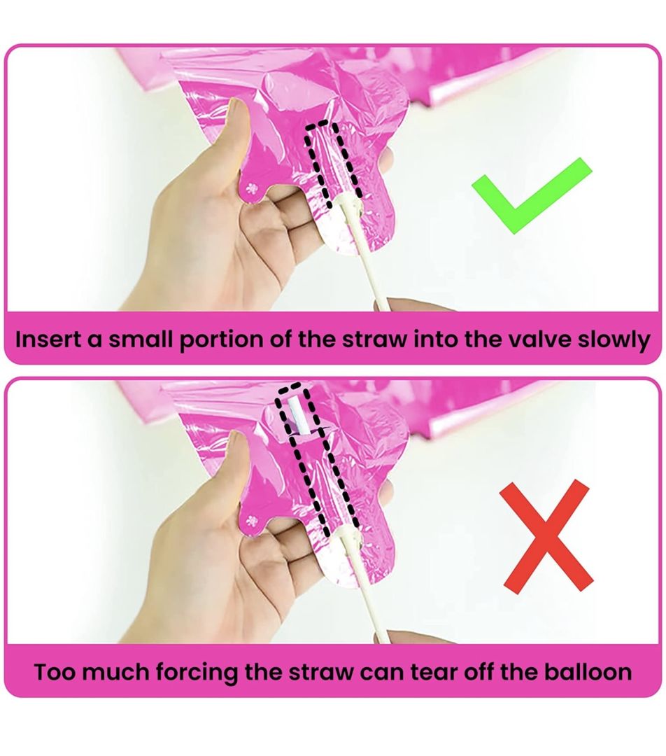 بالون- ديناصور 1