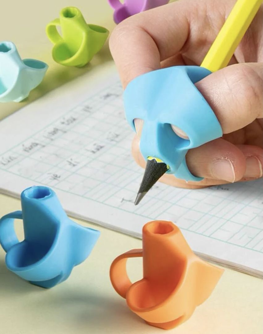 قبضة قلم رصاص