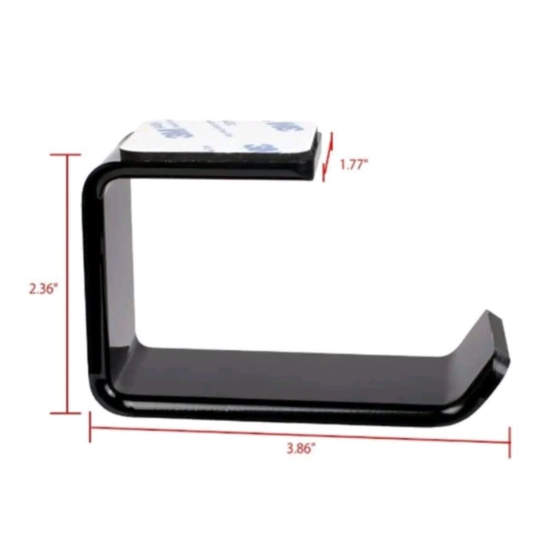 HEADSET HOOK