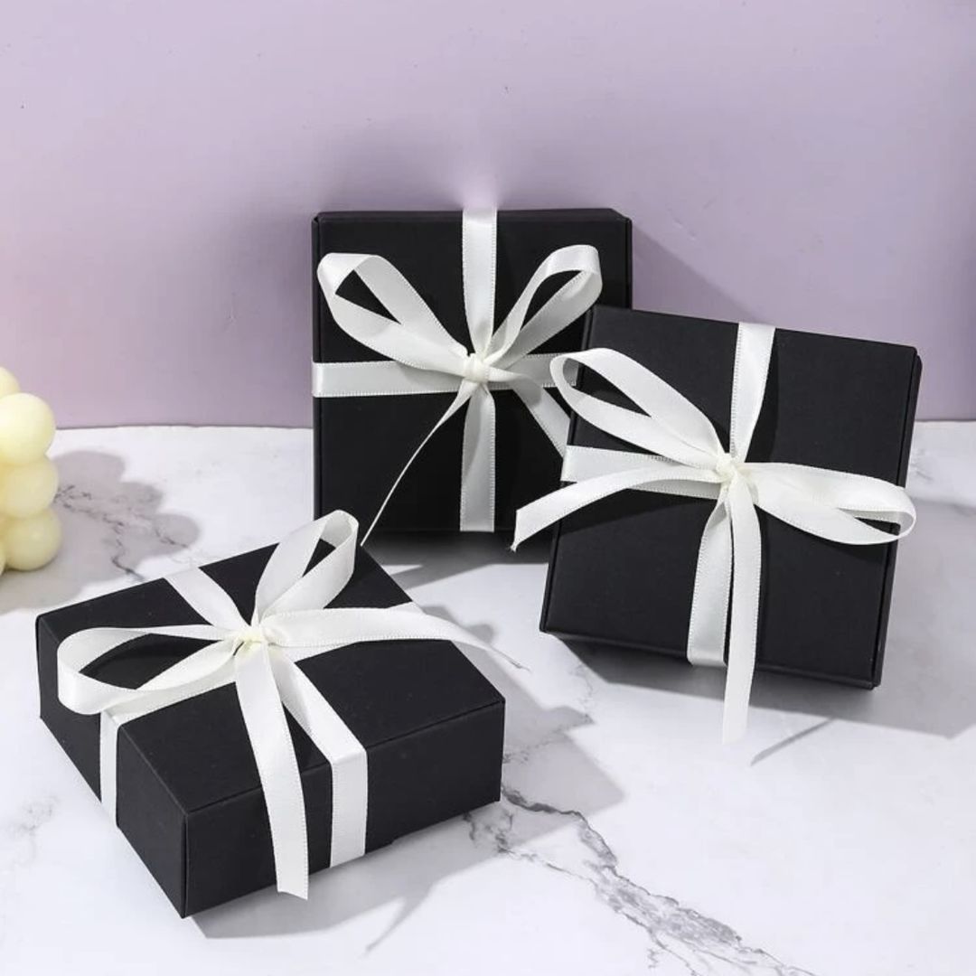 GIFT PAPER BOX