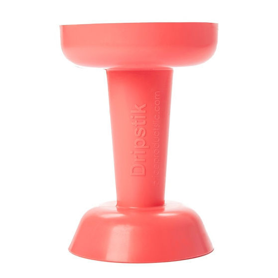 حامل الآيس كريم