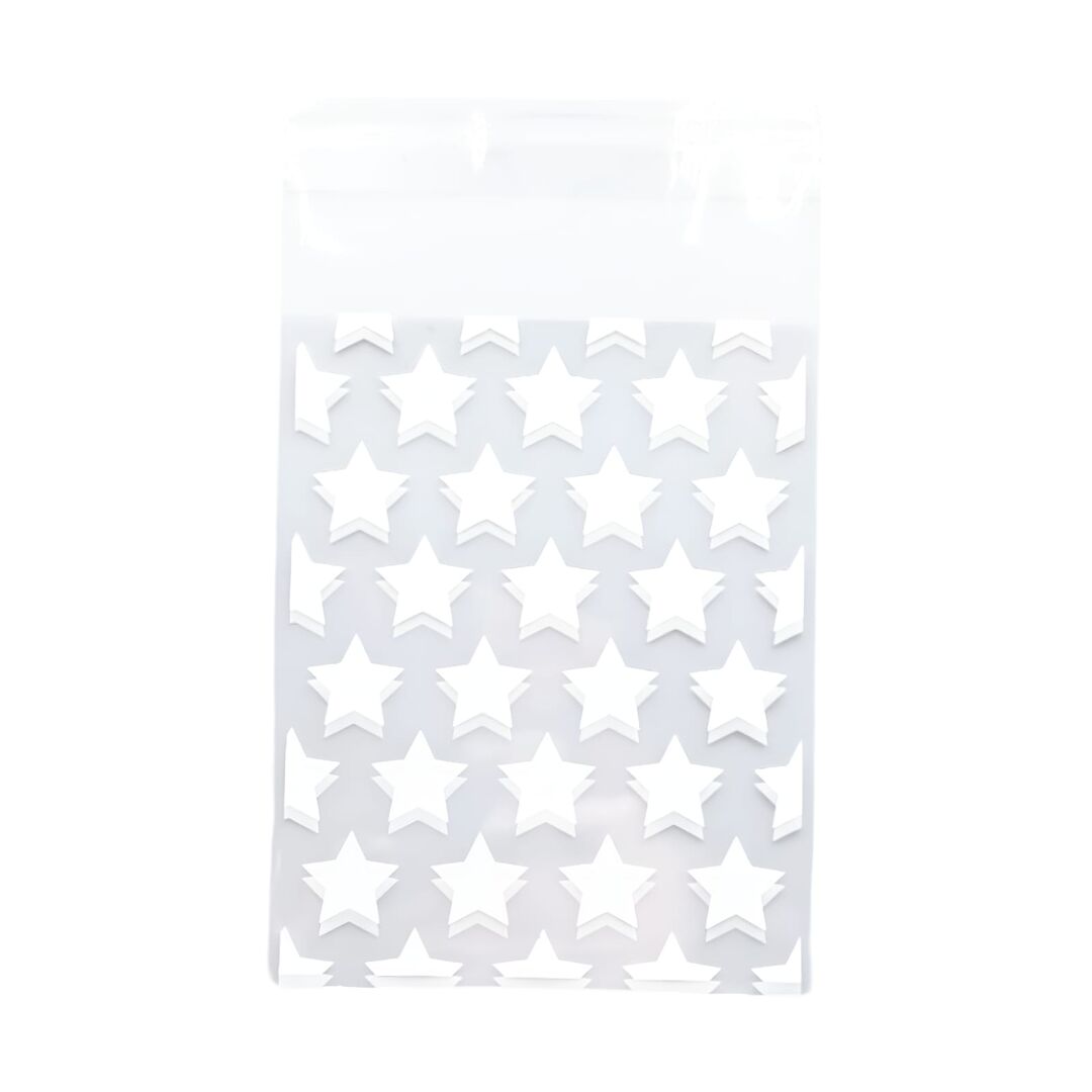 STAR GIFT PACKAGING BAG