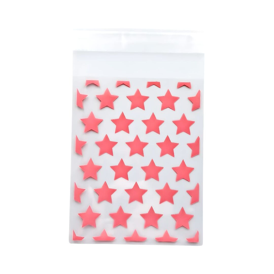 STAR GIFT PACKAGING BAG