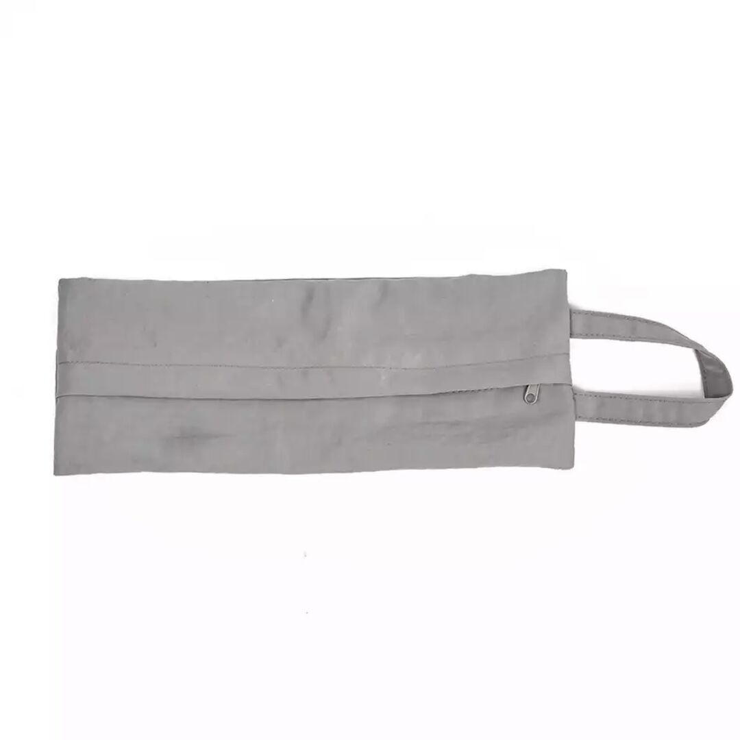 ZIPPER POUCH
