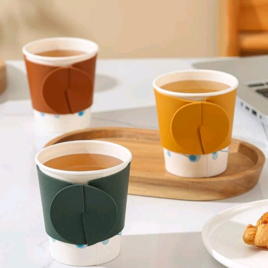 كم كوب - جلد