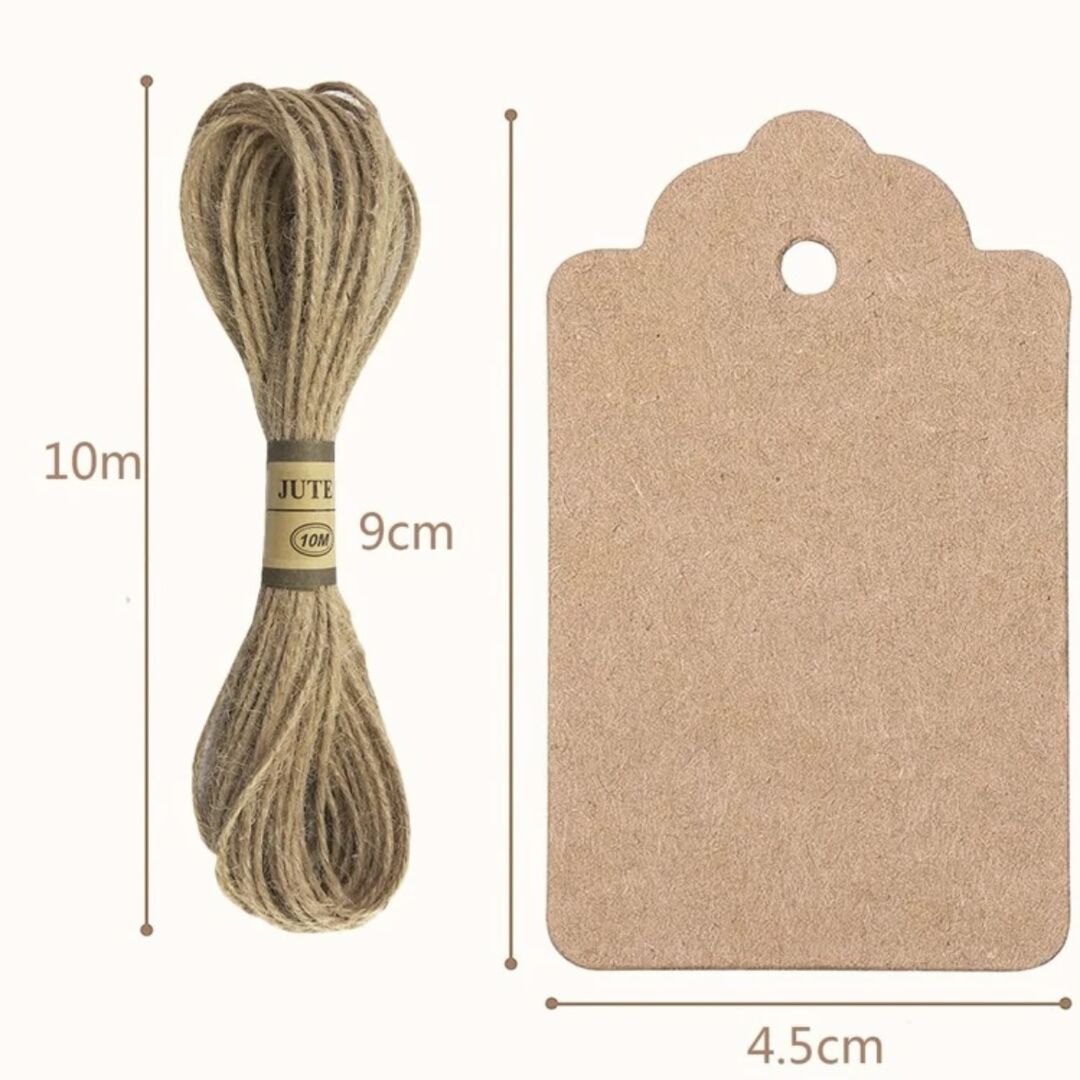 بطاقة هدايا ورقية - كرافت