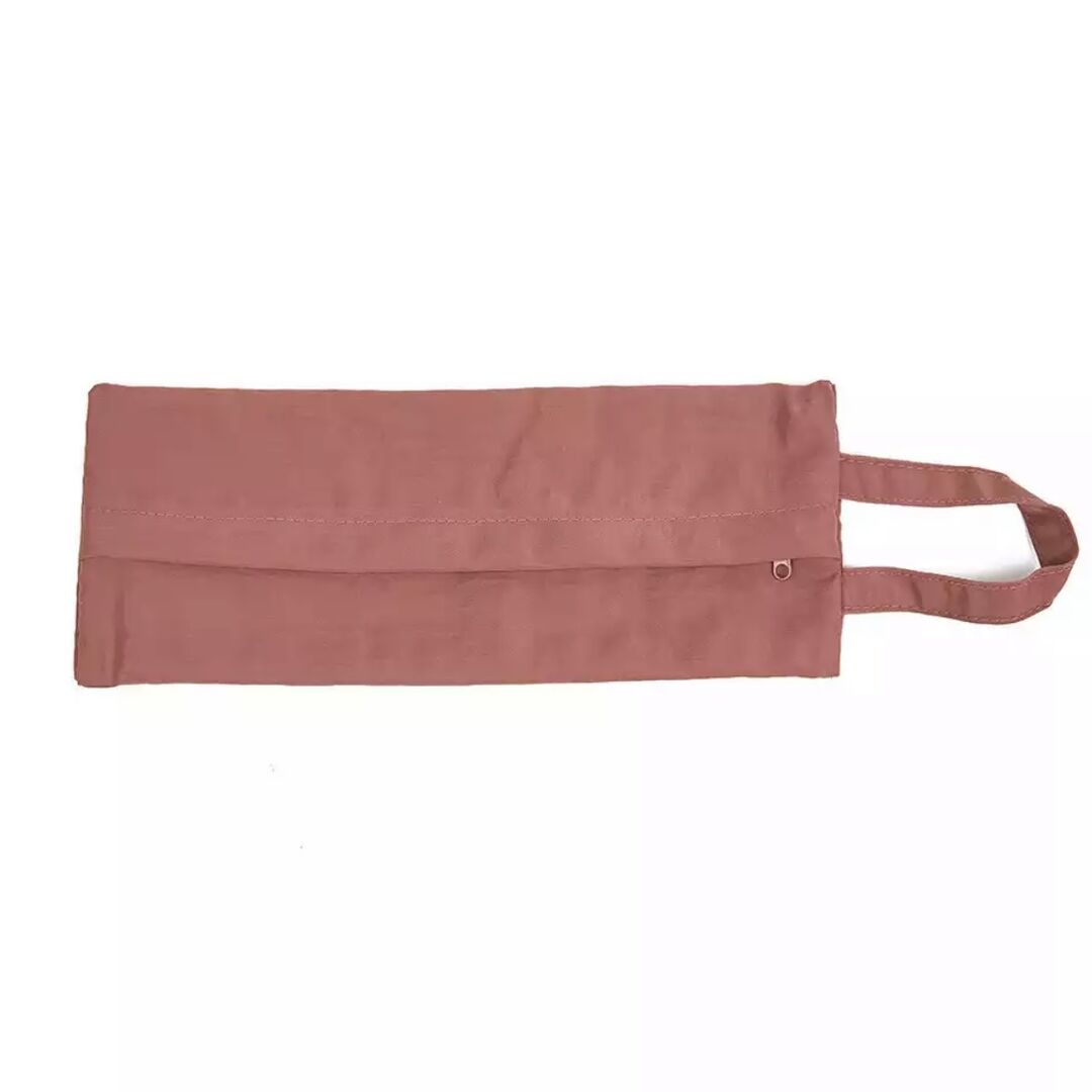 ZIPPER POUCH