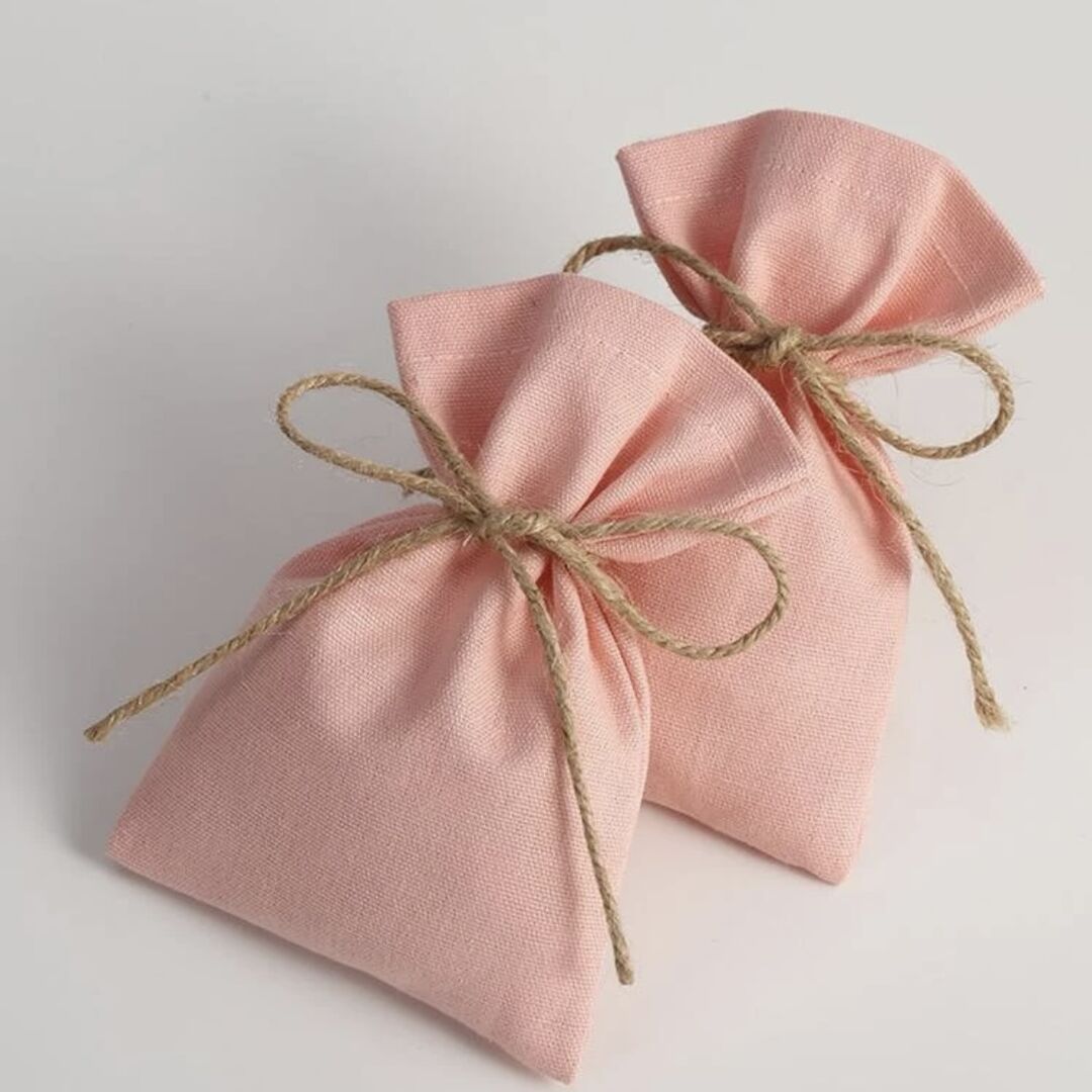 PLAIN GIFT BAG