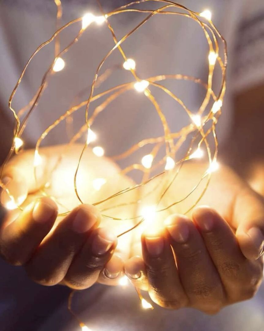 STRING LIGHT - USB