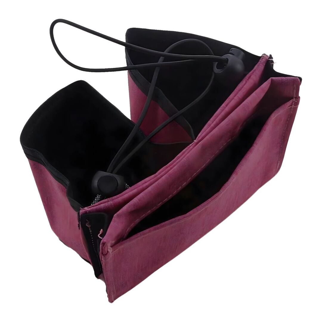 LUGGAGE CUP HOLDER