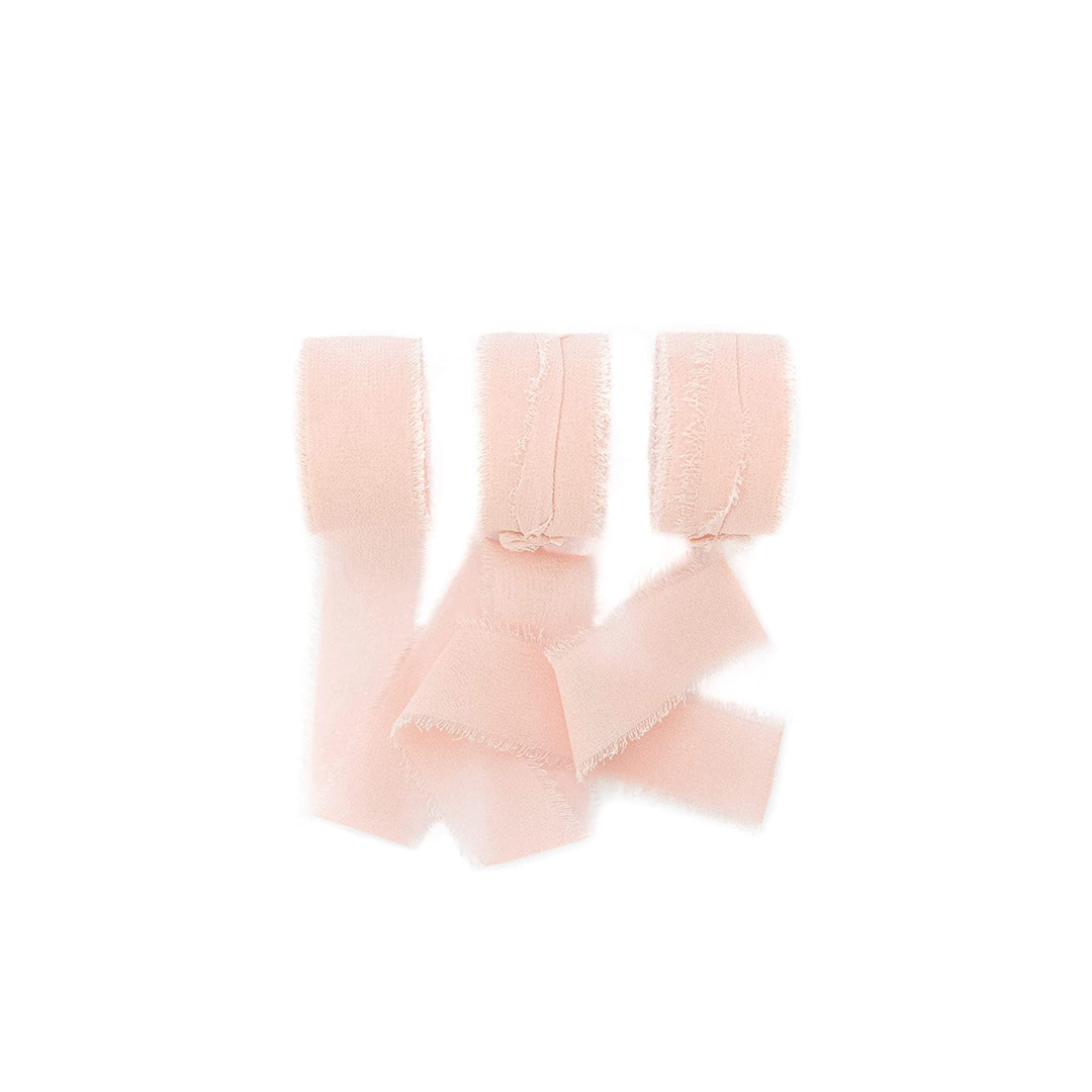CHIFFON RIBBON