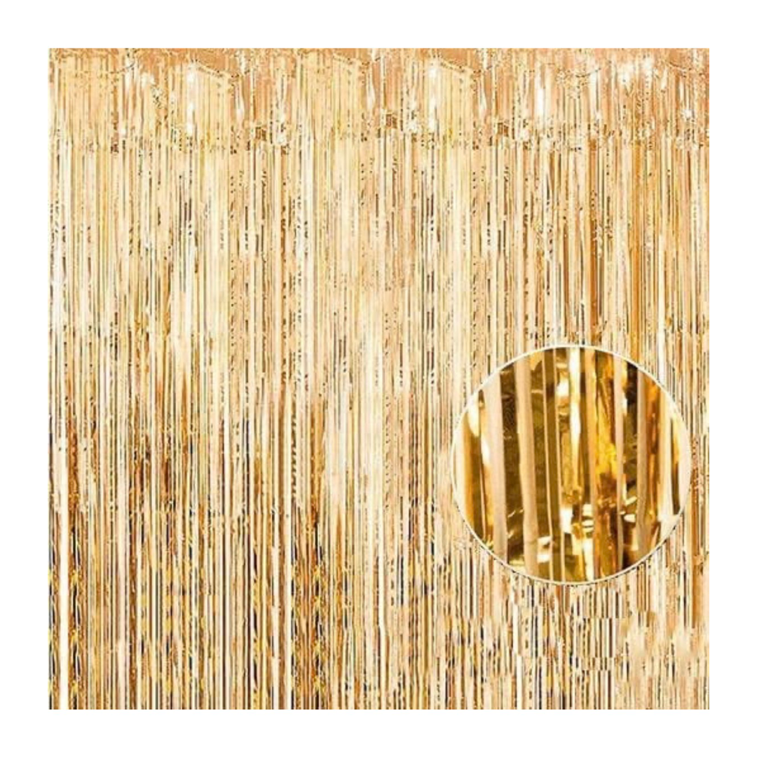 شرابة ستارة مزخرفة