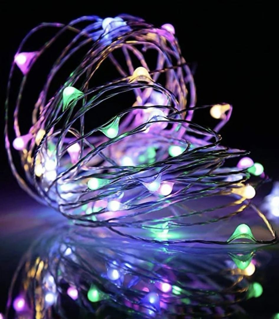STRING LIGHT - USB