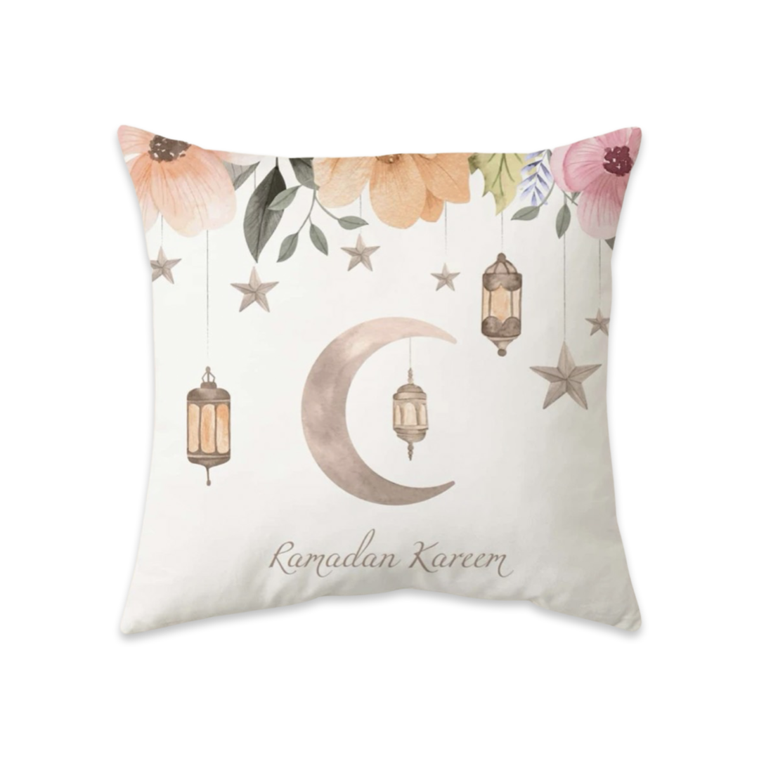 غطاء وسادة -