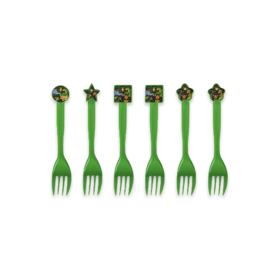 أدوات المائدة - الحيوان