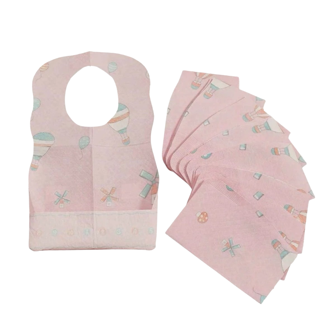 مرايل للاستعمال مرة واحدة