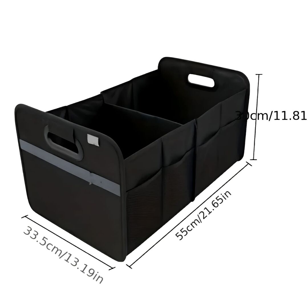 PICNIC ORGANIZER FOLDABLE BAG