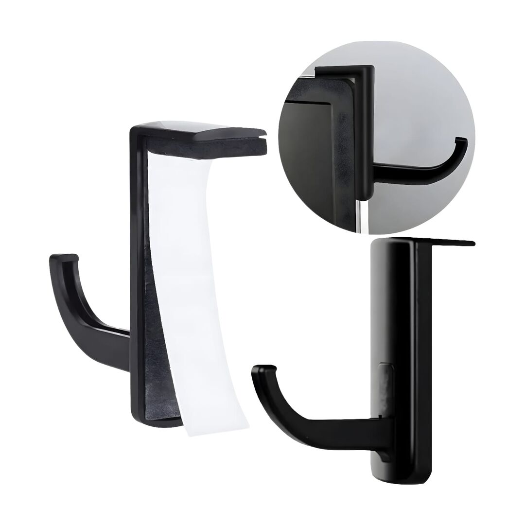 HEADSET HOOKS