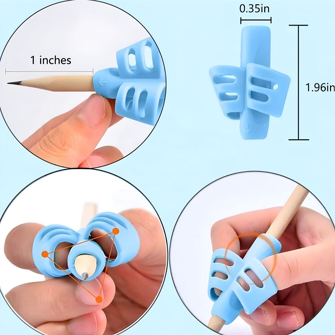 حامل قلم رصاص