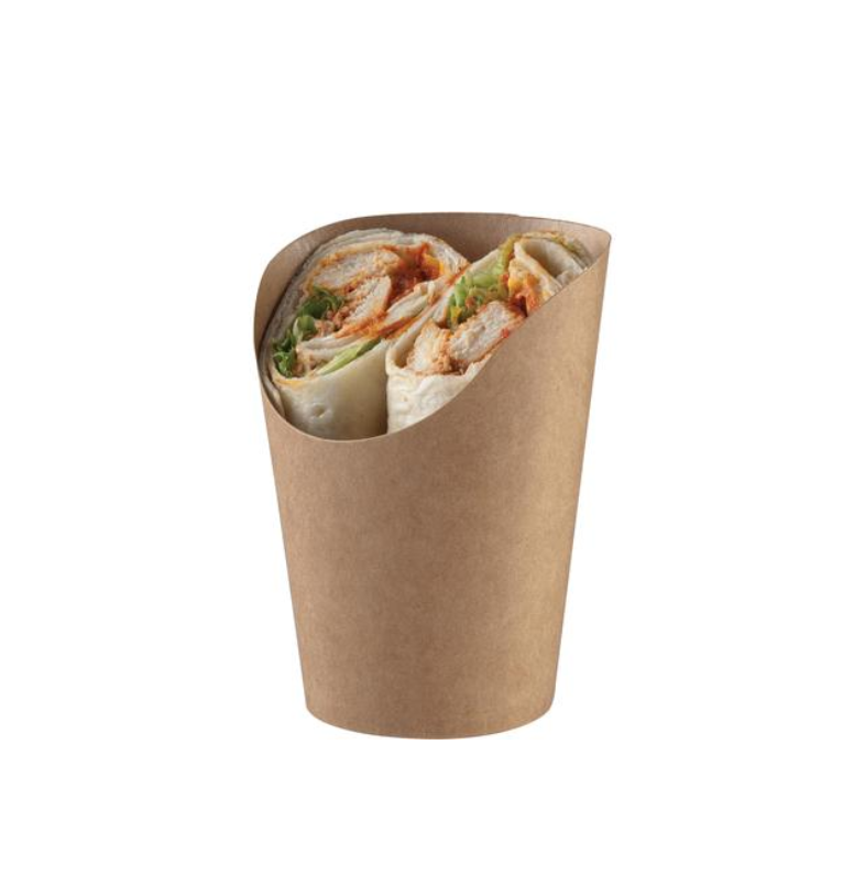 POTATO PAPER CUP