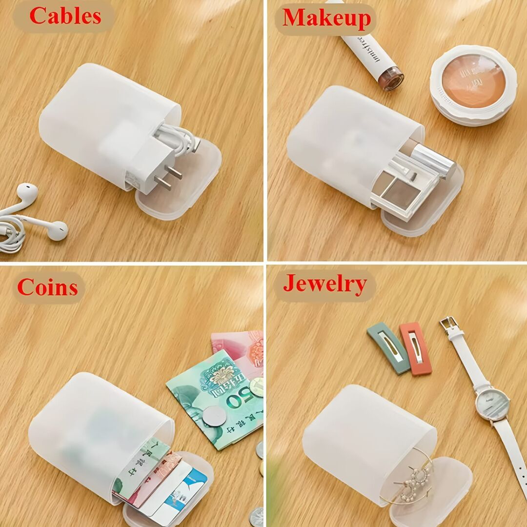 SMALL STORAGE BOX