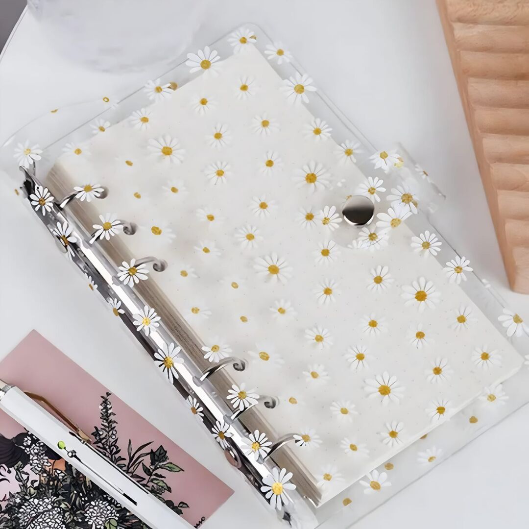 بيندر-نمط الأقحوان