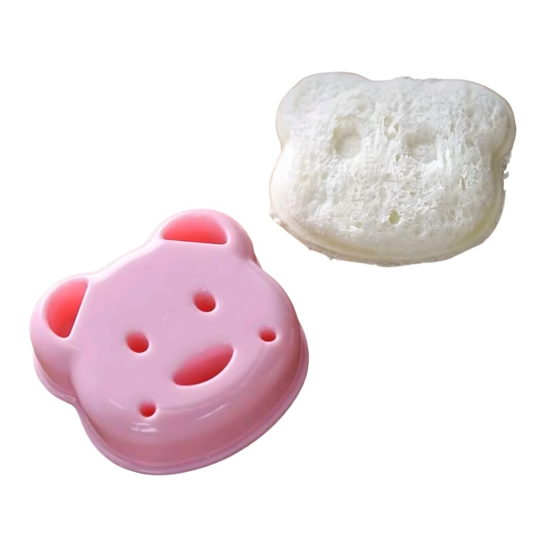 قطاعة التوست-الدب