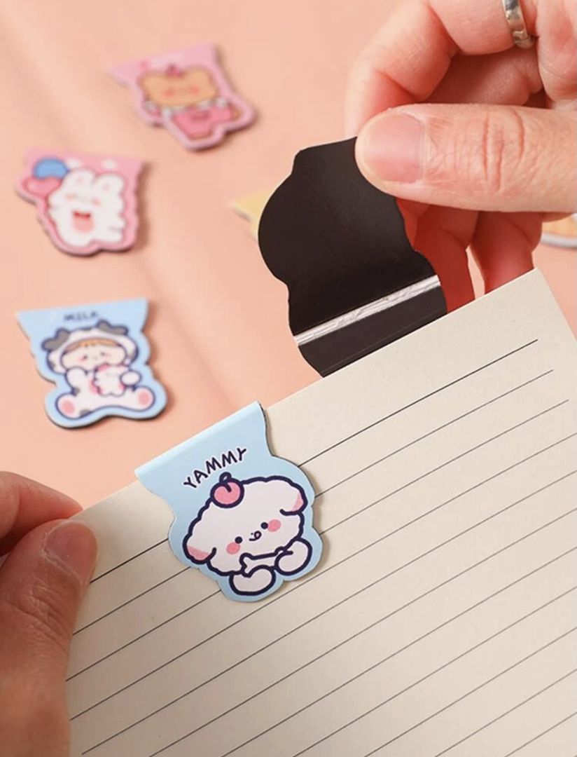 العلامة المغناطيسية