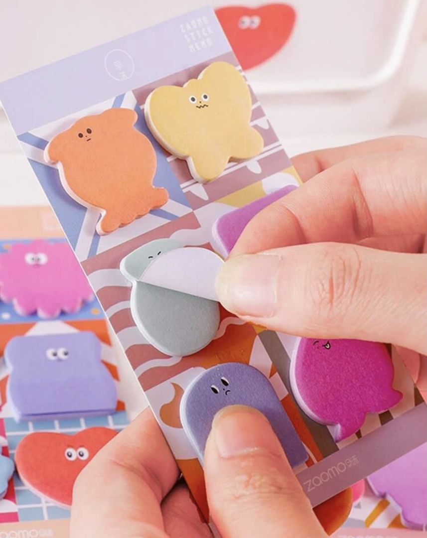 ملاحظة لاصقة - SET