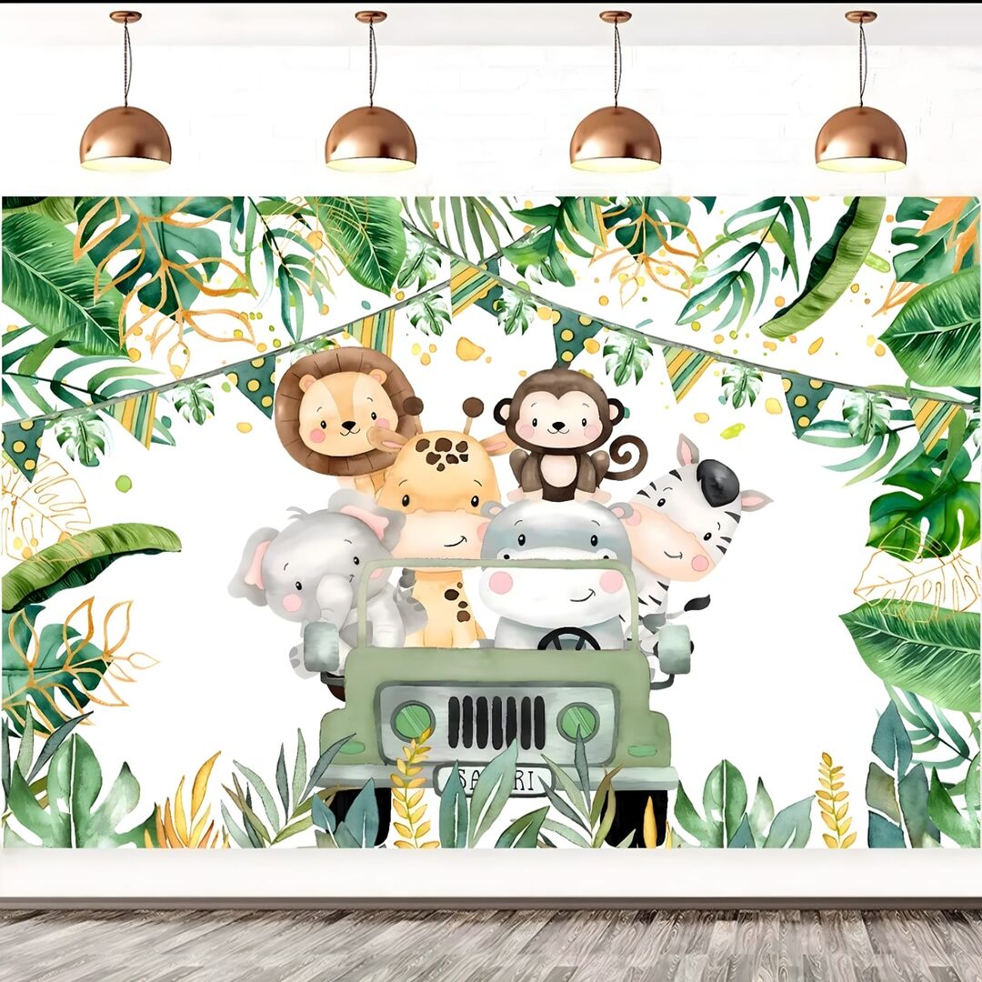 رسم كاريكاتوري - الخلفية