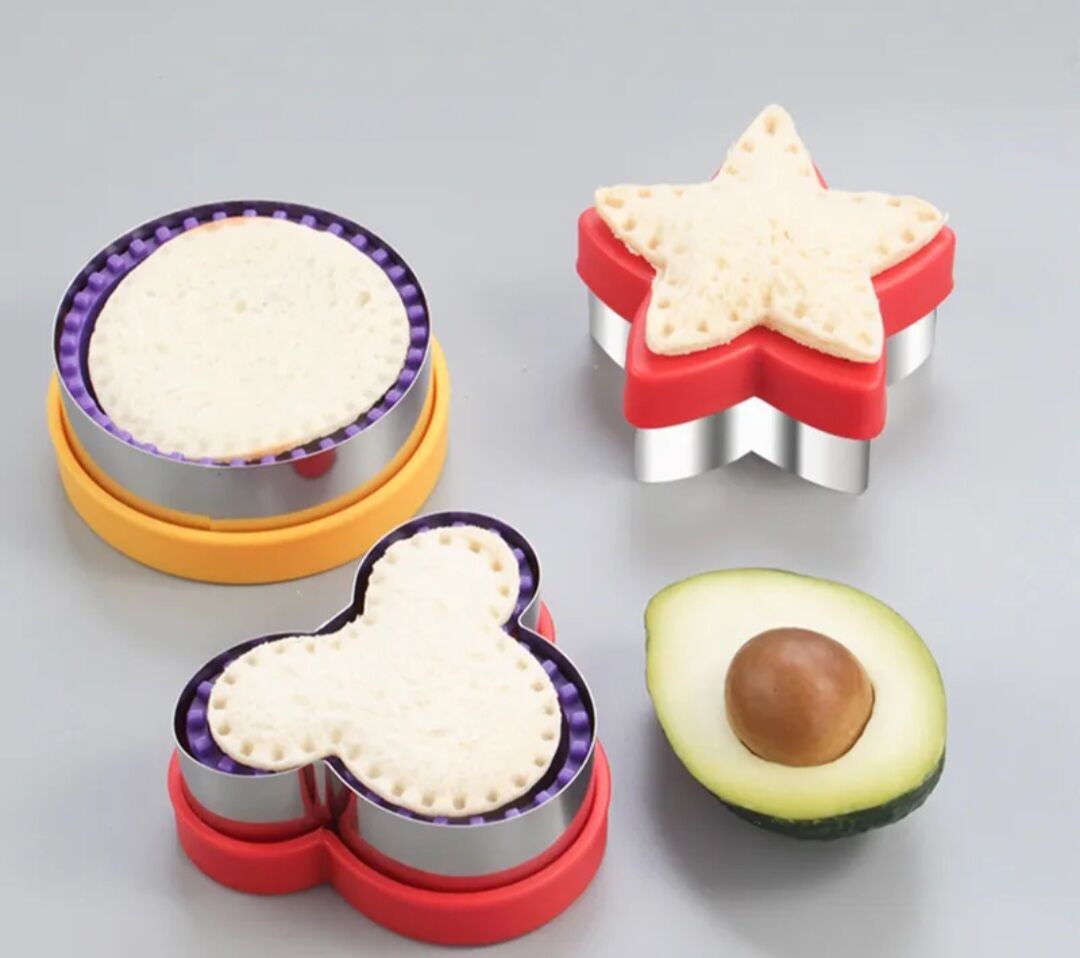 قواطع التوست