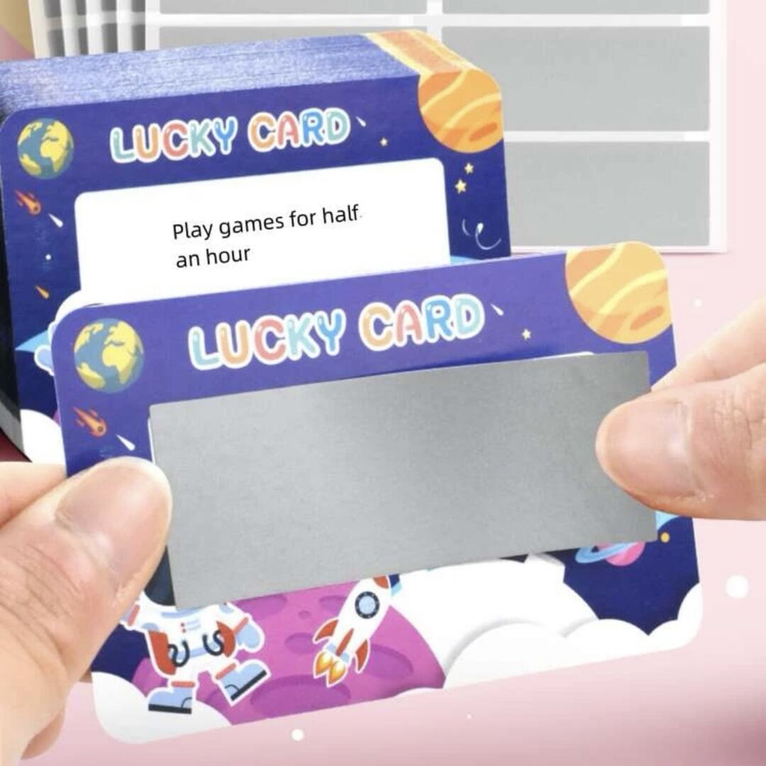 ملصقات الخدش