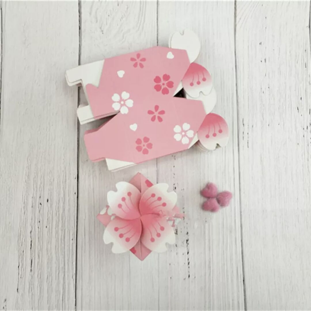 صناديق صغيرة - بلوسوم