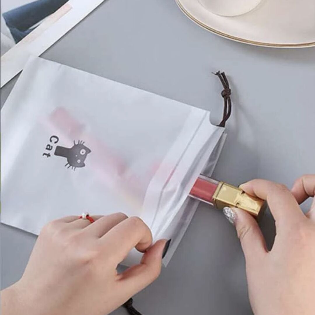 مجموعة حقائب الرسم - CAT