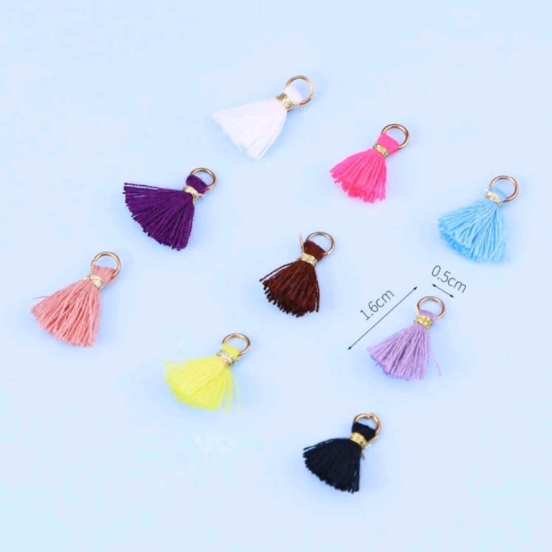 شرابات صغيرة