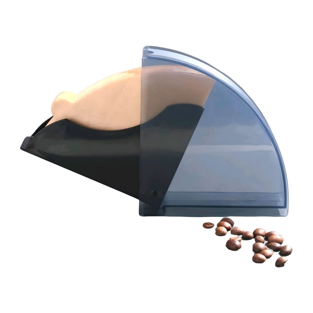 MINI COFFEE FILTER STORAGE BOX