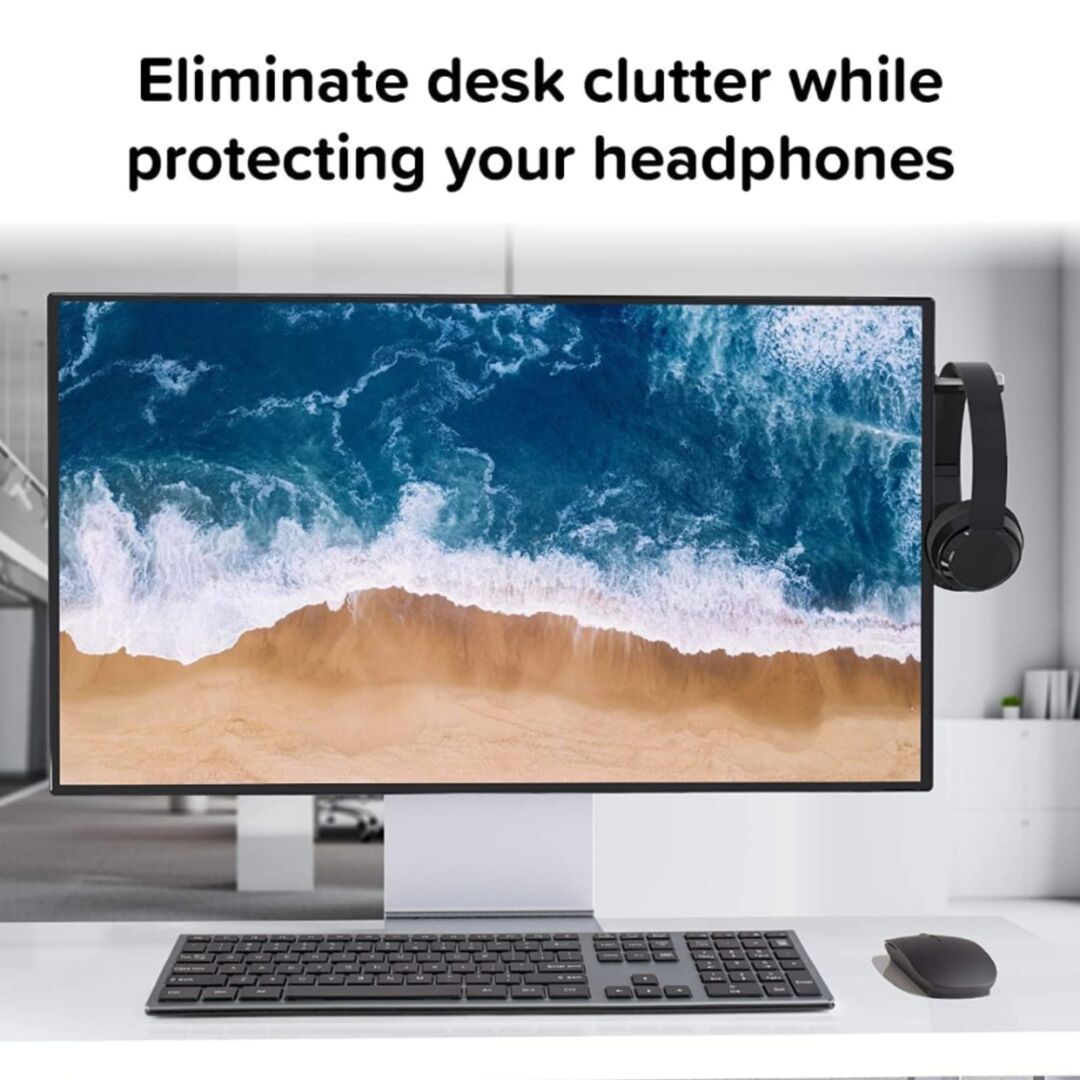 HEADSET HOOKS