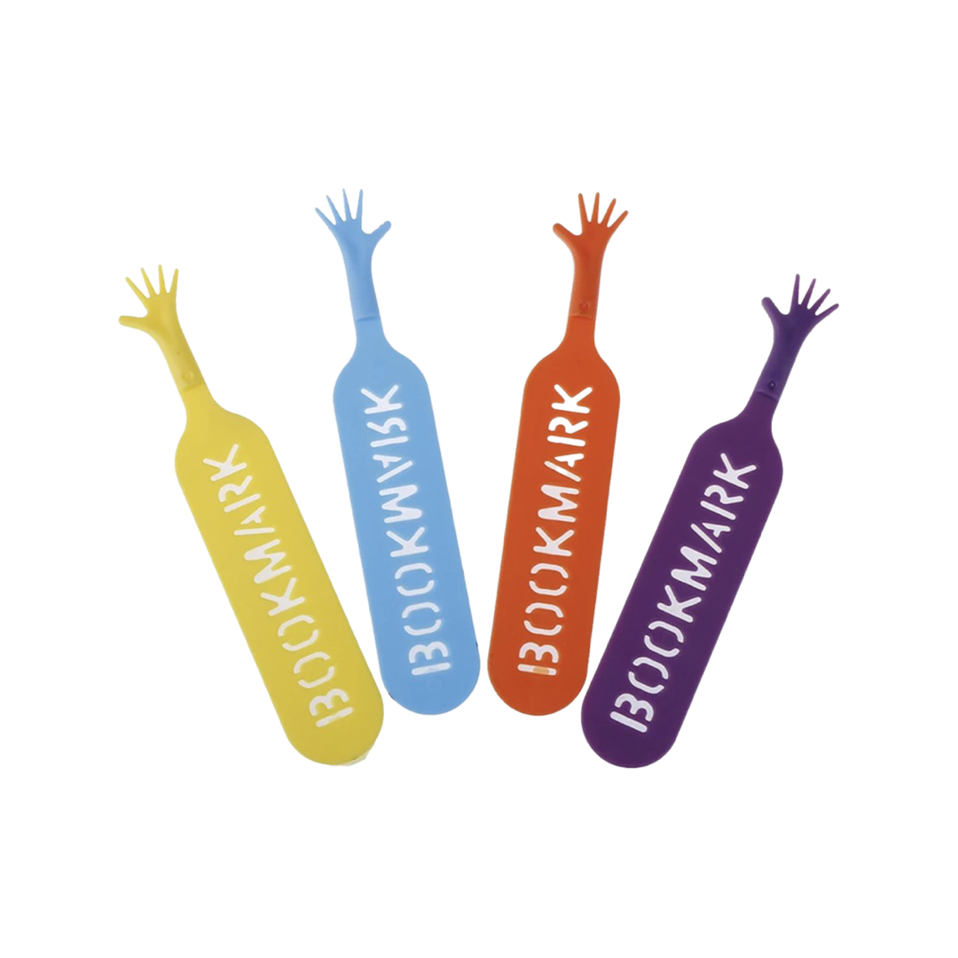 إشارة مرجعية - اليد