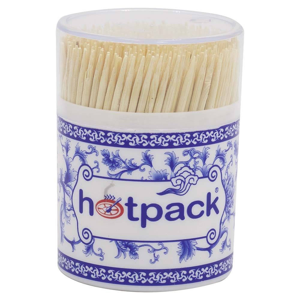 TOOTHPICK