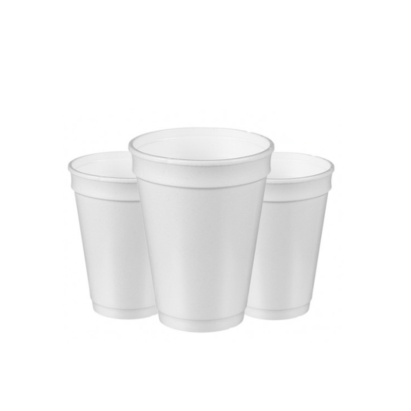 أكواب الرغوة