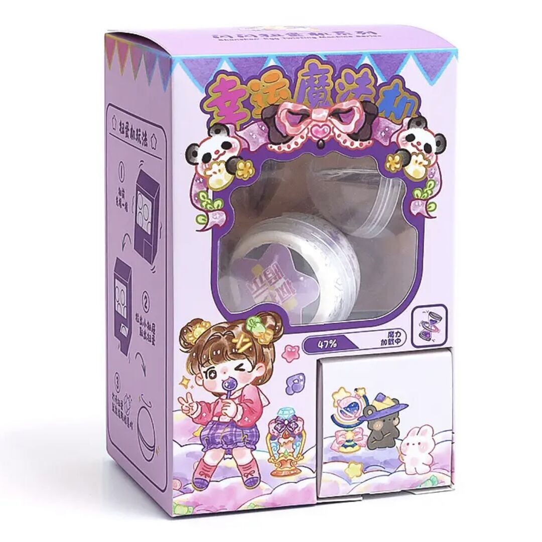 STICKERS BALLS